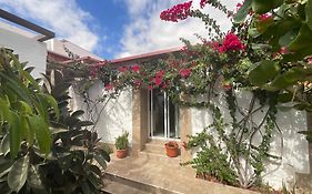 Casa Tijoco