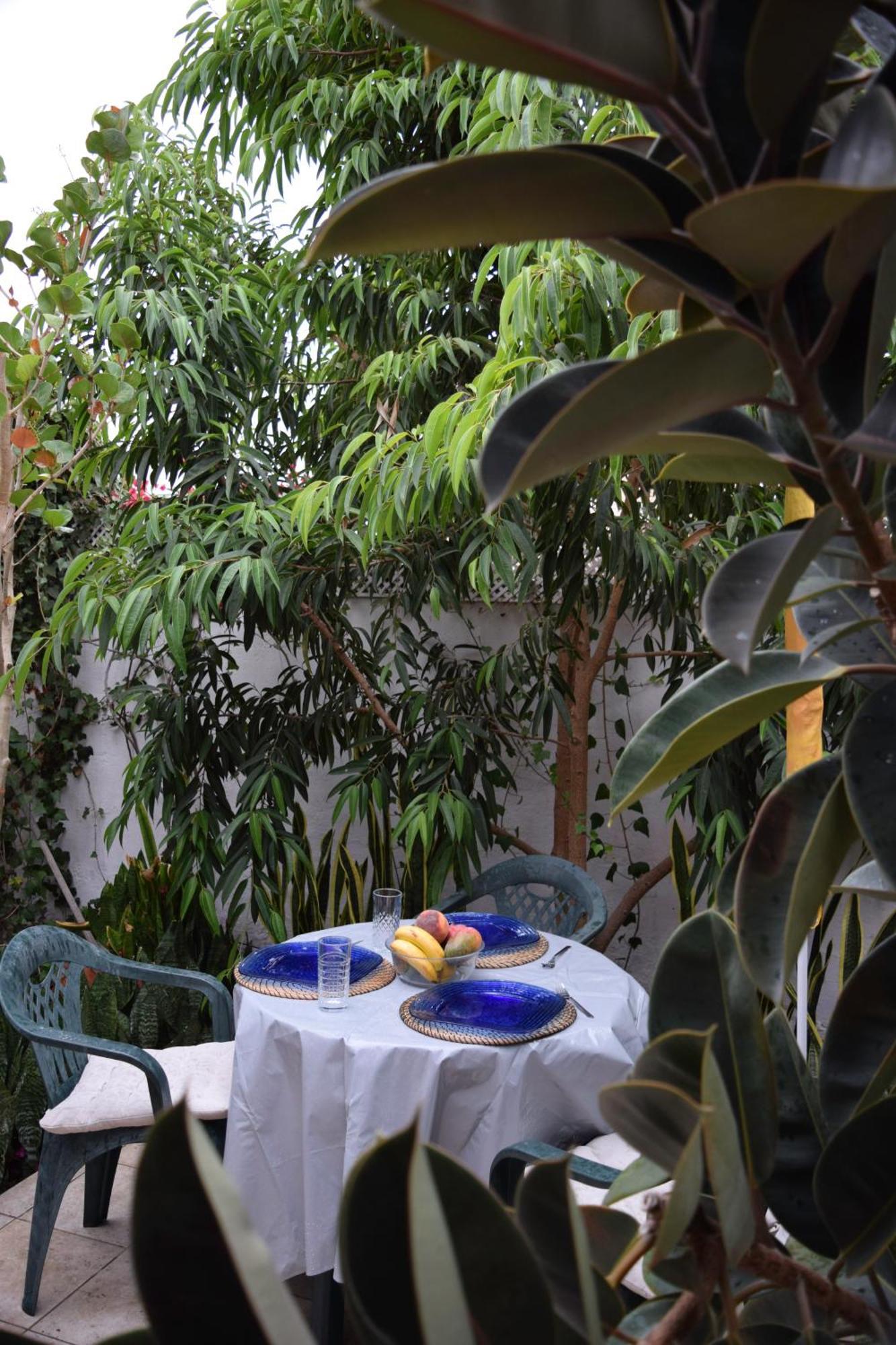 Hotel Casa Tijoco à Costa Adeje  Extérieur photo
