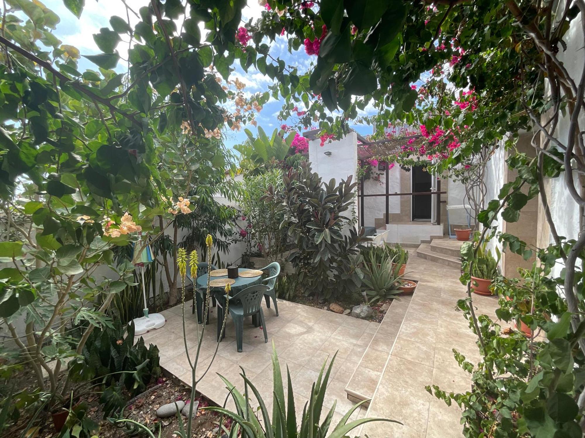 Hotel Casa Tijoco à Costa Adeje  Extérieur photo